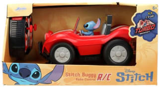 Disney Lilo & Stitch RC Stitch (1:24) voor €11,99 bij Bol