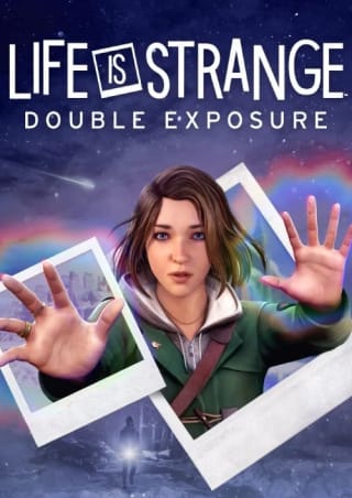 Life is Strange: Double Exposure - PC/Steam