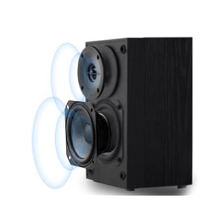Enceintes Bluetooth Edifier R33BT (paire) pour 59€ chez Fnac