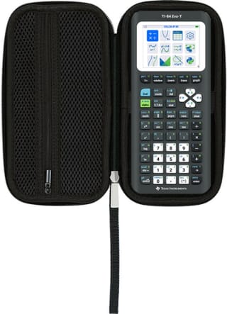 Texas Instruments TI-84 Evo-T grafische rekenmachine voor €99,95 bij Bol