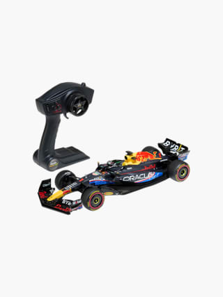 1:10 RC Oracle Red Bull Racing RB19 (Verstappen, Austin GP 2023) voor €63,97
