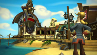 TALES OF MONKEY ISLAND COMPLETE PACK PC pour 0,69€