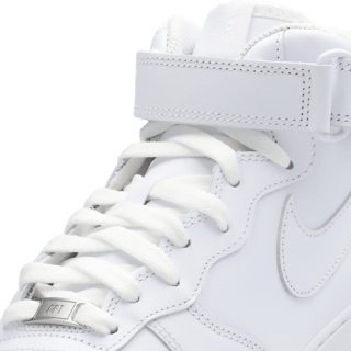 Nike Air Force 1 Mid pour 60€ chez Foot Locker