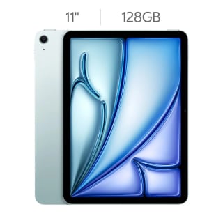 Apple iPad Air 11" M4 Wi‑Fi 128GB por $12,999 en Costco