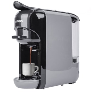 Cafetera 4 en 1 Daewoo Multisistema 0.6L por $1,000 en DelSol