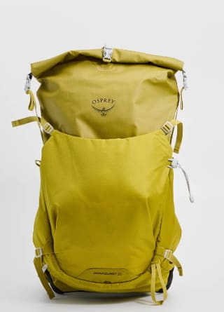 Mochila de Trekking Osprey DOWNBURST de 26L por 135€