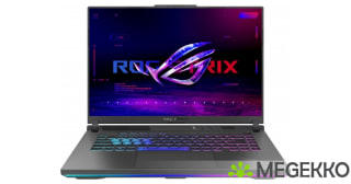 ASUS ROG Strix G16 G614PP-RV046W 16" voor €1.849 bij Megekko