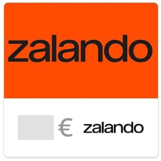 Zalando Carte cadeau 50€ par email pour 42,50€ chez Amazon