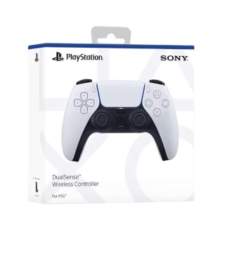 PlayStation DualSense Wireless Controller por 56,30€