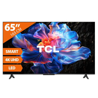 TCL P69K 65P69K tv 165,1 cm (65") 4K Ultra HD Smart TV voor €499 bij Expert