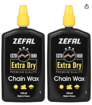 Huileur pour lubrification EXTRA DRY CERA 125 ML,230221, Noir-jaune à 11,98€