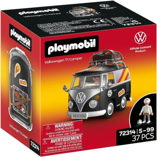 PLAYMOBIL Volkswagen T1 Camper ESP Edition por 16,49€