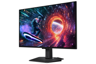 Monitor Samsung 27" Odyssey OLED G5 180Hz por $5,517
