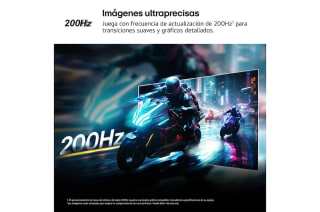 Monitor Gaming LG UltraGear 27" (27G610AX) por 143,10€