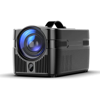 Magcubic HY450C proyector de tiro corto por 87,59€ en AliExpress