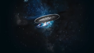 Star Trek: The Next Generation - The Complete Series for £19.99 at Apple
