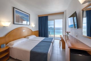 Hotel Poseidon Playa voor €326 p.p. bij Corendon