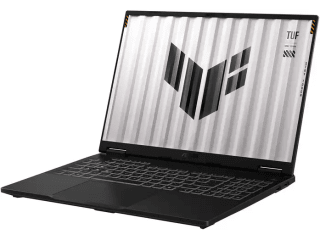 Portátil gaming ASUS TUF A16 AMD Ryzen 7 260, 16GB RAM, 512GB SSD, GeForce RTX 5070