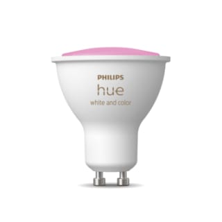 Philips Hue White Color Ambiance gu10 5.7w voor €25,74 bij Gamma