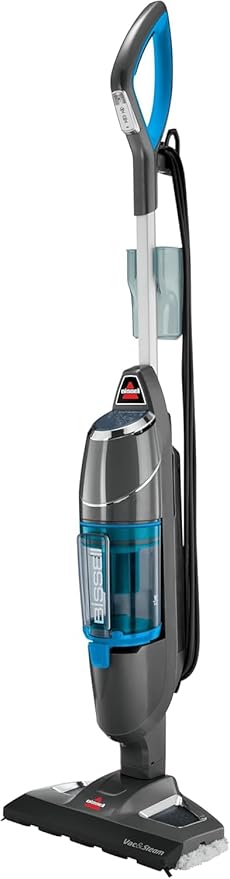 BISSELL Vac & Steam Stoomreiniger en Stofzuiger voor €99,98 bij Amazon