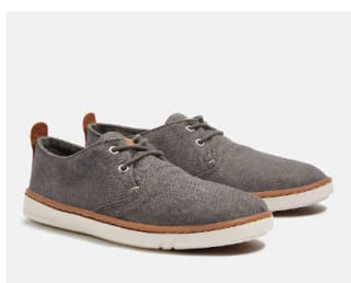 Zapatillas para Hombre Timberland Hookset por 29.99€
