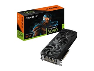 Gigabyte GeForce RTX 5080 16GB OC + FREE 1000W PSU & Resident Evil 9 – £1,187.99