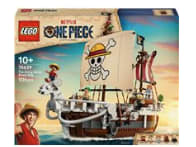 50% korting op de 2e set geselecteerde Lego bij Fnac