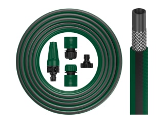 PARKSIDE 20m Garden Hose - £6.99 (Lidl Plus Price)