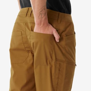 Pantalon de randonnée homme NH500 Regular pour 13,99€ chez Decathlon