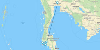 Tailandia: Phuket, Phi Phi, Krabi y Bangkok por 892€ en Logitravel
