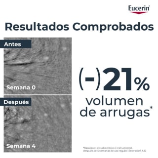 Serum Eucerin Hyaluron Filler Epigenetic 30 mL. $41.599 en Farmacias Ahumada, Chile