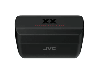 Auriculares JVC HA-XC62T-R-U por 28.82€ en MediaMarkt
