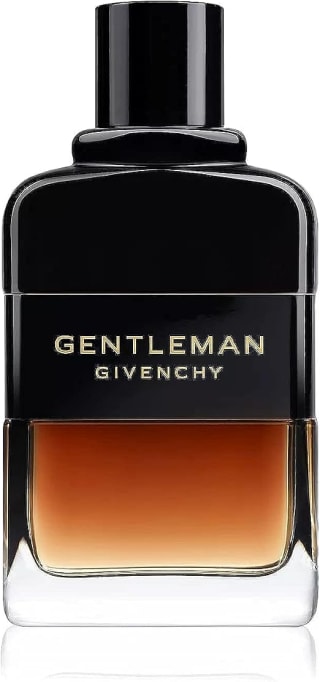 Givenchy Gentleman Reserve Privee 3.3 oz EDP por $1,862.08 en Amazon