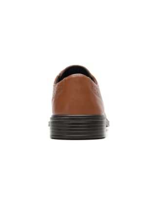 FLEXI Zapato derby para hombre por $549 en Liverpool