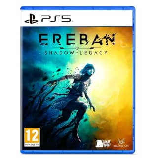 Ereban: Shadow Legacy PS5 por 28.92€.