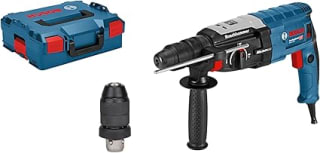 Bosch Professional GBH 2-28 F Boorhamer voor €186,04 bij Amazon