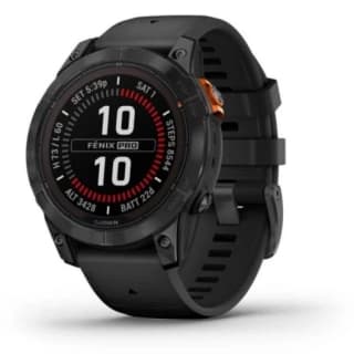 Reloj Deportivo Garmin fēnix 7 Pro Solar Edition Power Glass GPS 32GB por 469€