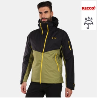 Chaqueta para Hombre Kilpi Metrix por 84.99€