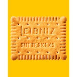 Leibniz Butter Biscuits 200G for £1 at Tesco