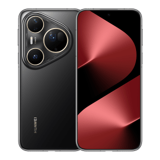 HUAWEI Pura 80 Pro 12GB/512GB por 619€