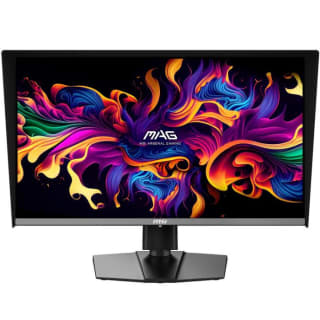 MSI MAG 272QP QD-OLED X50 voor €448,18 bij Caps