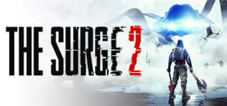 The Surge 2 voor €2,99 bij Steam