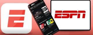 Gratis ESPN Watch Weekendpas via de Vriendenloterij