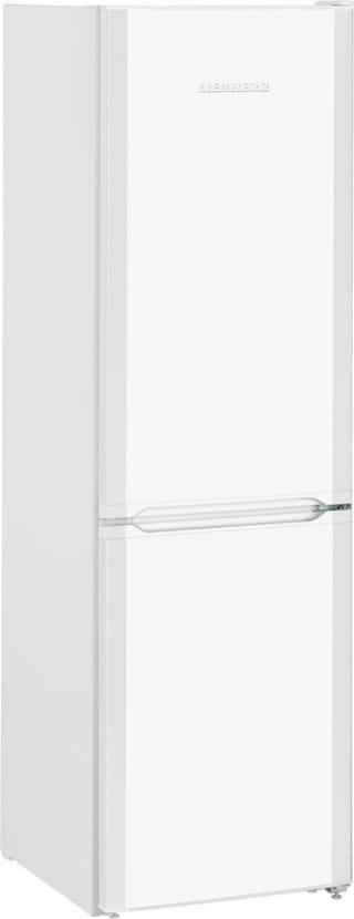 Liebherr CUe 3331 - Koel-vries combinatie - Vrijstaand voor €449 bij Bol