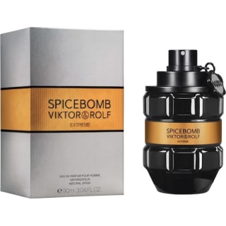 Viktor & Rolf Spicebomb Extrême 90 ml voor €61,69 bij Parfumdreams