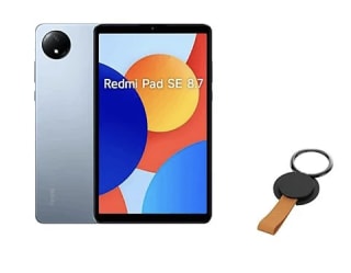 Redmi Pad SE 8.7 Gris por solo 85,15€