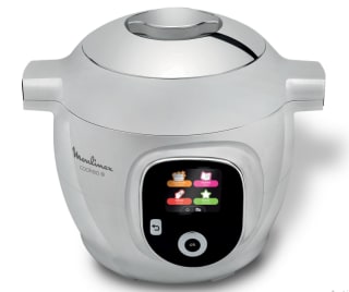 Multicuiseur Cookeo+ Moulinex CE854B10 - 6L, 1600W à 149,99€