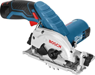 Bosch Professional GKS 12V-Li voor €90,96 bij Bol