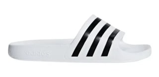 Sandalias adidas Adilette Aqua Unisex por $359 | Mercado Libre