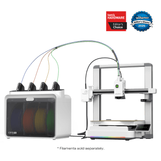 SPARKX i7 3D Printer voor €299 bij Creality